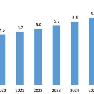 Embedded Security System Market