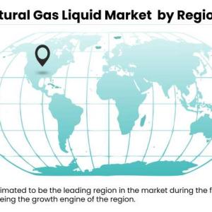 Natural Gas Liquid Market
