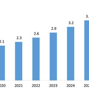 Independent Software Vendors Isvs Market