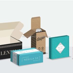 How Custom Product Boxes Benefit the Brand?