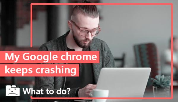 google chrome keeps disapearing from volumemixer