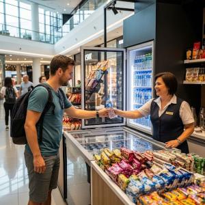 Food Service Market: Growth Trends, Key Drivers, and Future Opportunities