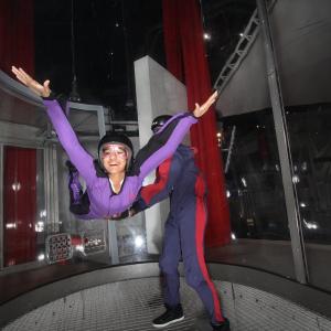 iFLY Dubai – An Indoor Skydiving Experience In Dubai