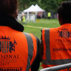 Reliable Event Staff Agency in London for Seamless Events