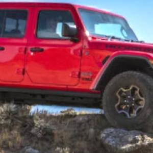 Best 5 Additions to Make Your Jeep Gladiator Prepared to Off-Road