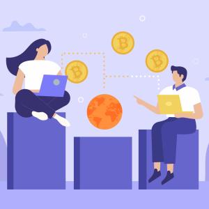 How Can The Crypto Exchange Platform Help Young Enterprises Blossom