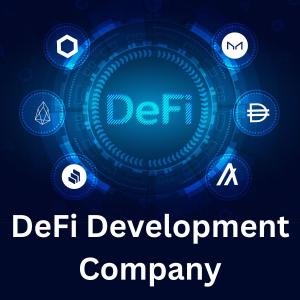 DeFi Development