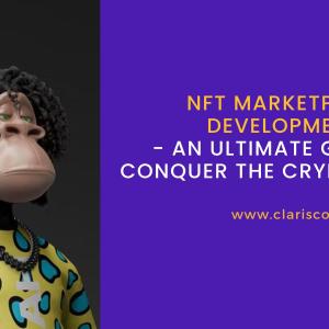 nft marketplace development