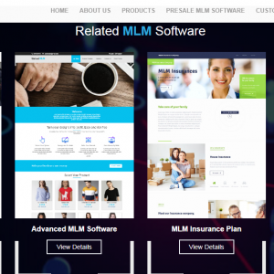 Advantage Of Using Investment MLM Mobile App