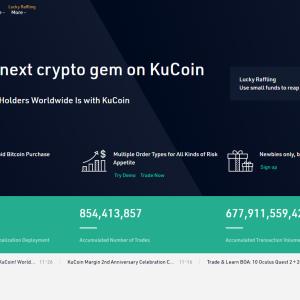 What is the complete KuCoin KYC Verification process for beginners?