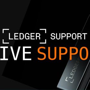 Ledger.com/start – How to withdraw from Binance to ledger?