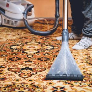 The Right Method to Carpet Cleaning & Save Money