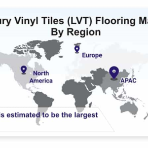 The Role of Luxury Vinyl Tiles Flooring in the Modern Flooring Industry