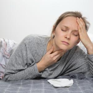 Does GERD Cause Sleep Apnea?