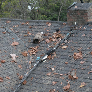 A Complete Guide to Choosing the Right Roof Repair Specialist