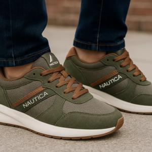 Top Trending Men’s Sneakers in 2025: Must-Have Styles This Year
