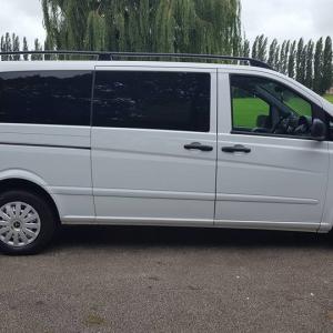 Reliable and Comfortable Group Travel Solutions Across the Capital