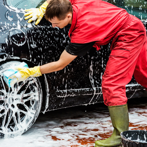 What is Car Detailing and What to Expect?