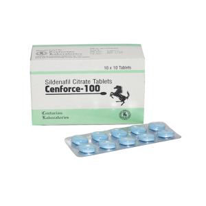 Cenforce: Sildenafil Tablets Other than Viagra