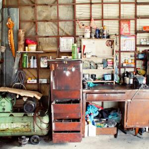10 Garage Finds That Deserve a Second Life