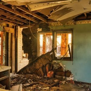 Remodeling an Older Home? How to Sort, Stage, and Haul Debris the Smart Way