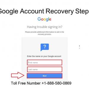 Google Account Recovery Tricks