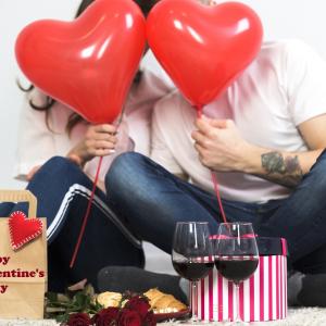 Suggest The Ideal Valentine Gifts For Him To Showcase Your Efforts