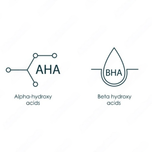 How AHA and BHA Can Transform Your Anti-Aging Routine