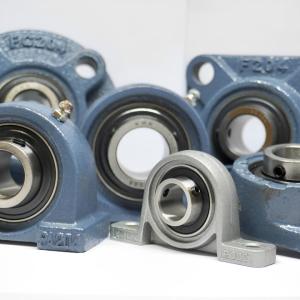 How Pillow Block Bearings Improve Machinery Lifespan: A Technical Breakdown