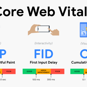 The Essential Guide to Core Web Vitals for SEO