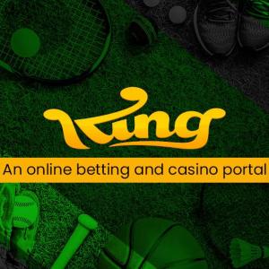 Is King Exchange Safe for Online Betting?