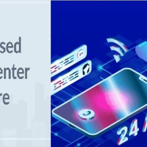 Cloud-based Contact Center Market Size & CAGR Analysis Key Growth Factor Forecast 2031