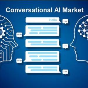 Conversational AI Market Innovations, Leaders & Strategies by Microsoft, IBM Corporation, OpenAI