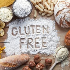 Gluten Free Food Market to Hit USD 12.46 Billion by 2031