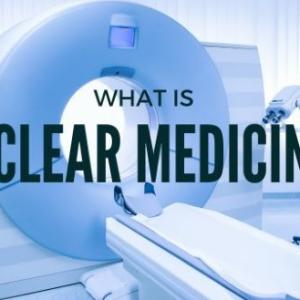 Nuclear Medicine Market Size is expected to grow with a CAGR of 11.16% from 2031