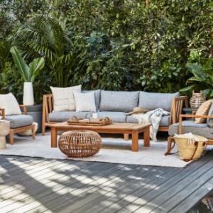 Outdoor Furniture Market Size, volume, Revenue, Trends Analysis Report 2024-2031