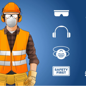 Personal Protective Equipment Market Size | 3M, DuPont, SIOEN nv, Hobrand 2031 Forecast