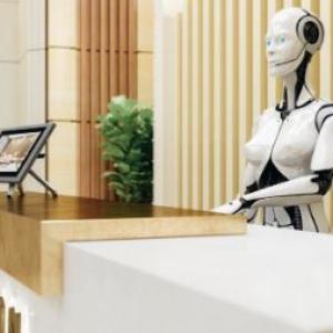 Hospitality Robots Market Size to Surpass USD 1,724.8 Million by 2031 | With a 21.45% CAGR