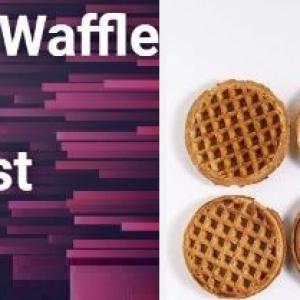 Frozen Waffle Market Size, Share, Trends, Industry and Forecast 2024– 2031| Kings Research