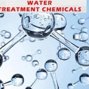 Water Treatment Chemicals Market Size to Surpass USD 42.93 Billion 2031