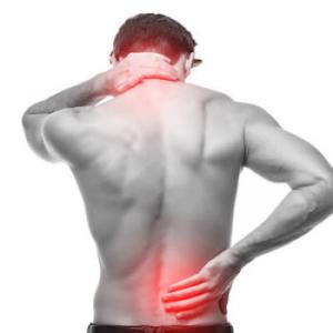 When should I worry about neck and back pain? 