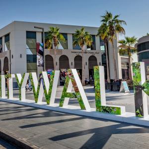 Best & Interesting Things to Do in City Walk Dubai