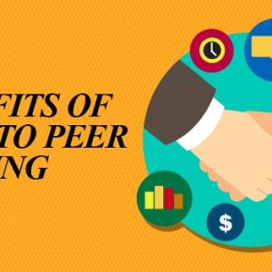 An Informative Guide to Peer to Peer Lending System