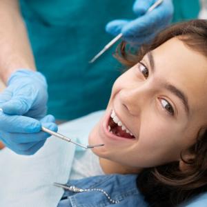 The Connection Between Oral Health and Overall Health in Kids