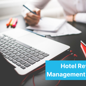 Top hotel revenue management strategies  