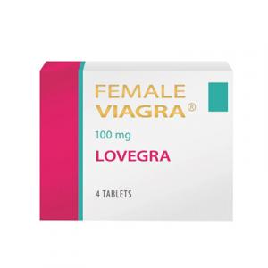 Lovegra Tablets UK restores Women’s Sexual Performance