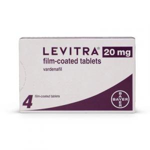 Always consult a physician to understand correct Levitra 20 mg UK