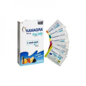 Buy Kamagra Jelly UK to overcome disappointment in sex life