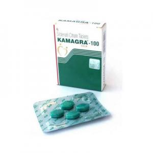 Buy Kamagra Tablets for better sexual performance