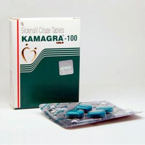 ED patients can buy Kamagra 100mg to regain their lost manhood